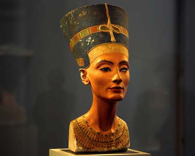 Nefertiti